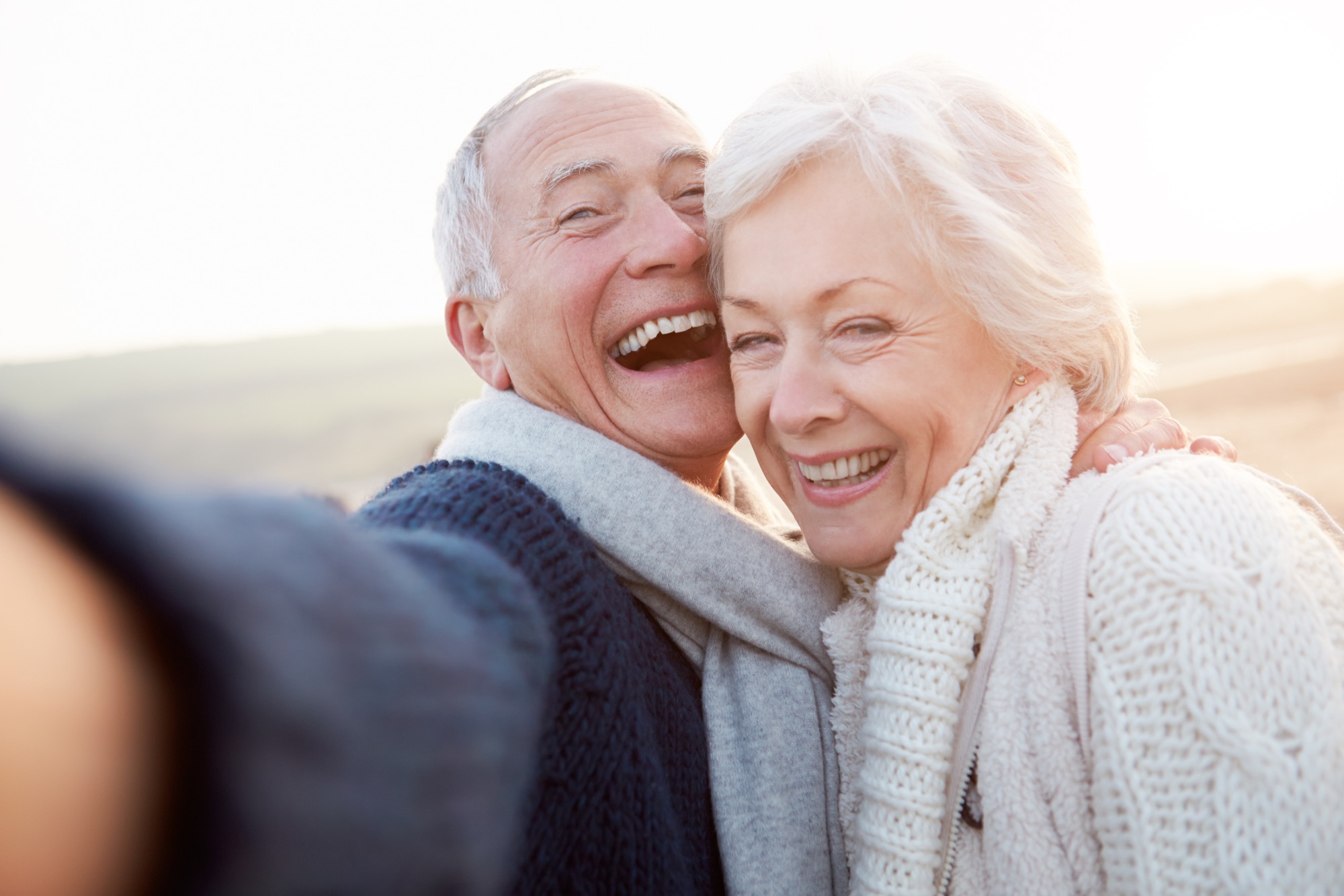 Representative community image for Jonesboro Senior Village