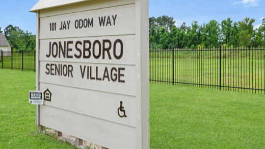 Jonesboro Senior Village photo 1